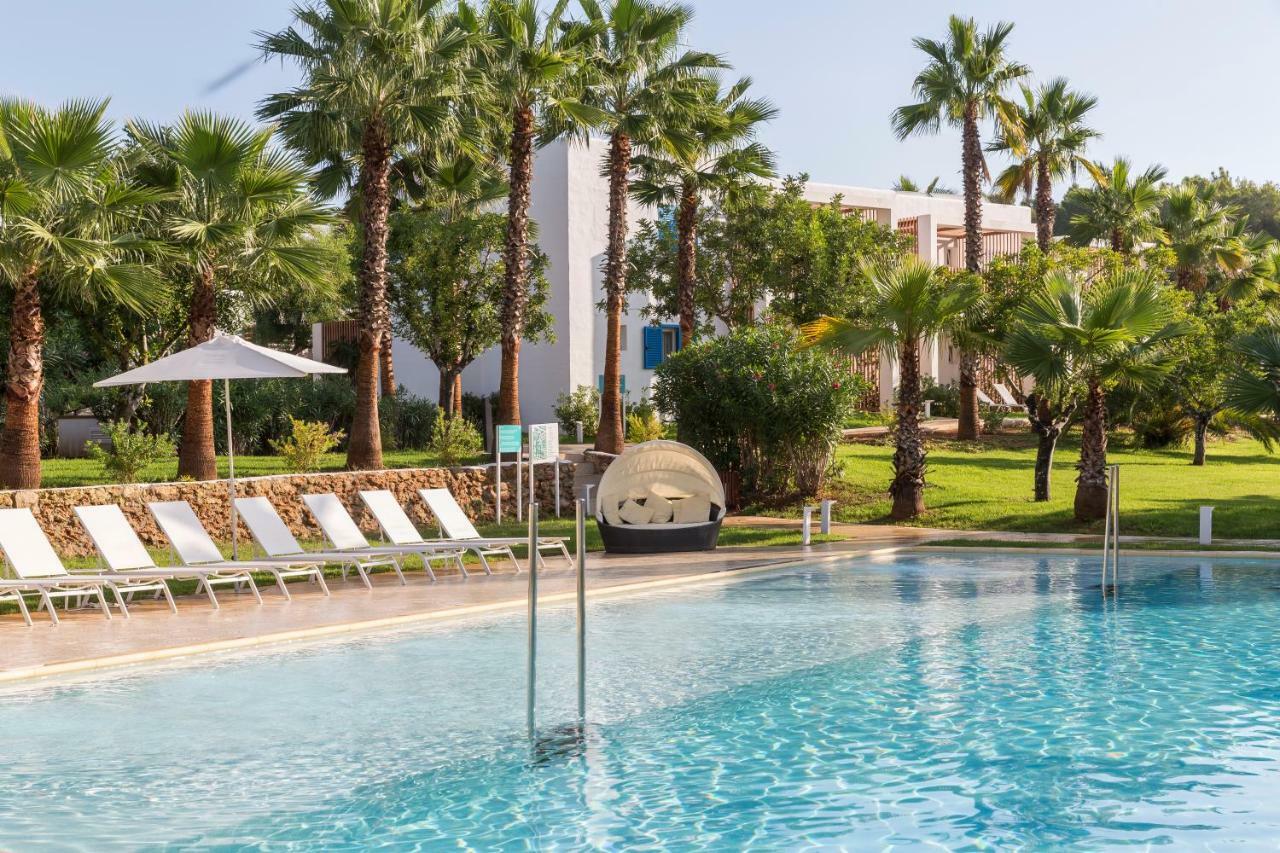Cala Llenya Resort Ibiza Exterior photo